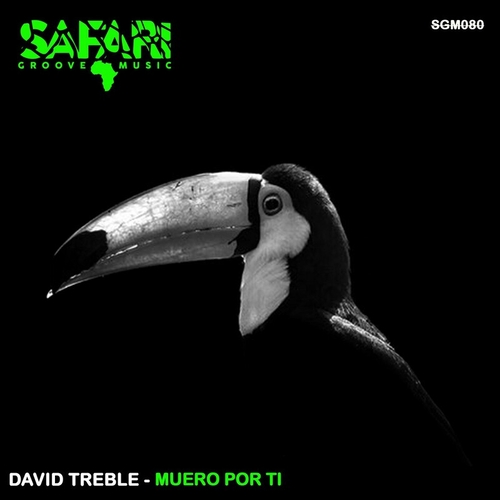 David Treble - Muero por ti [SGM080]